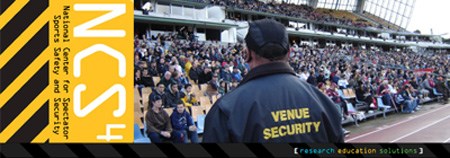 2010 Sport Event Risk Management Workshop schedules now available